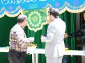 گزارش تصویری دومین روز برگزاری موکب به مناسبت هفته کرامت  